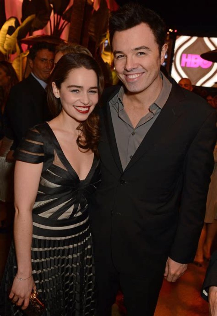 Exploring The Romantic Life Of Emilia Clarke: Who Is Her Boyfriend?