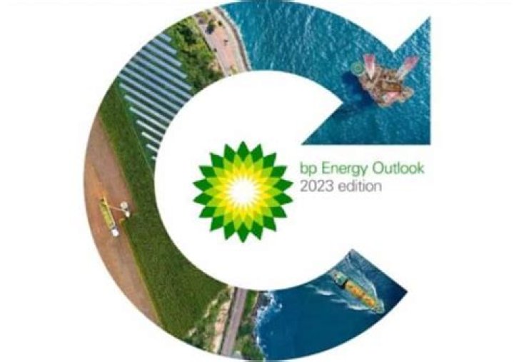 Innovating The Future: The Role Of BP In Energy Transformation