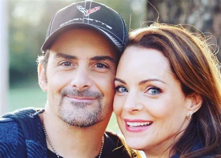 Brad Paisley Family: A Look Into Their Close Bond And Future In 2024