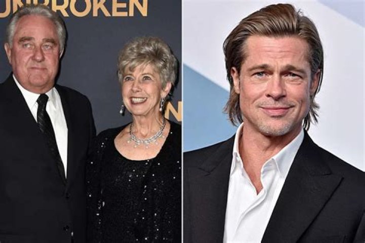 Brad Pitt: Are His Parents Still Living? Uncover The Truth