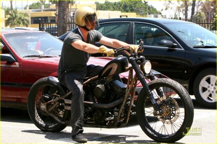 Brad Pitt: The Suicide Shifter Phenomenon