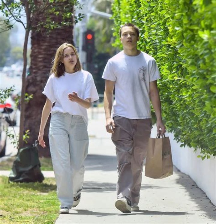 Unveiling The Truth: Brad Pitt And Transgender Representation