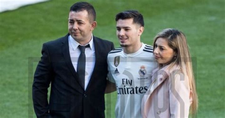 Brahim Diaz: The Journey Of A Rising Star And His Brother