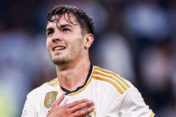 Brahim Diaz Kids: A Glimpse Into The Life Of A Young Football Star