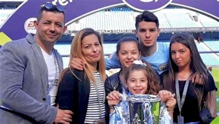 Brahim Diaz's Mother: The Woman Behind The Rising Star