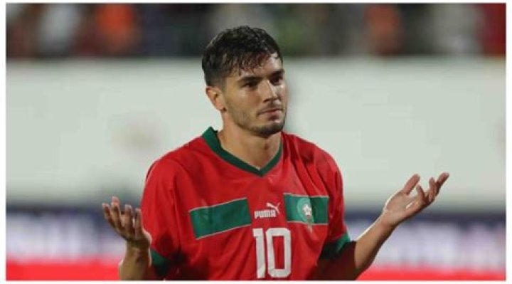 Brahim Diaz: Unraveling His Origins And Journey In Football