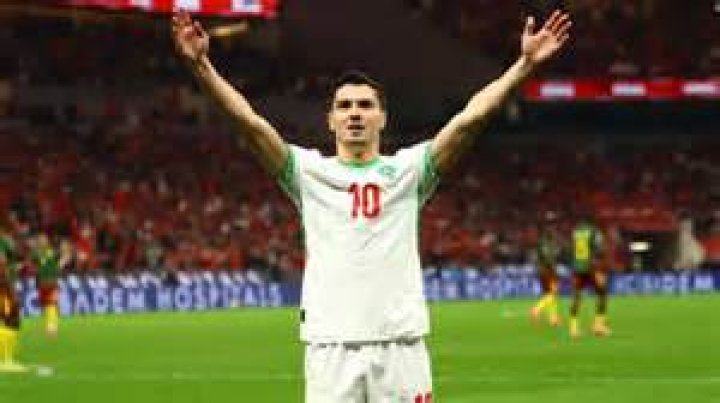 Brahim Diaz: A Glimpse Into His Religion And Background