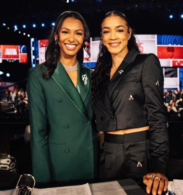 Unveiling The Journey Of Bre Austin And Andraya Carter