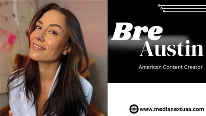 Unveiling The Life Of Bre Austin: A Comprehensive Bio