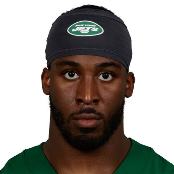 The Latest Breece Hall News And Updates