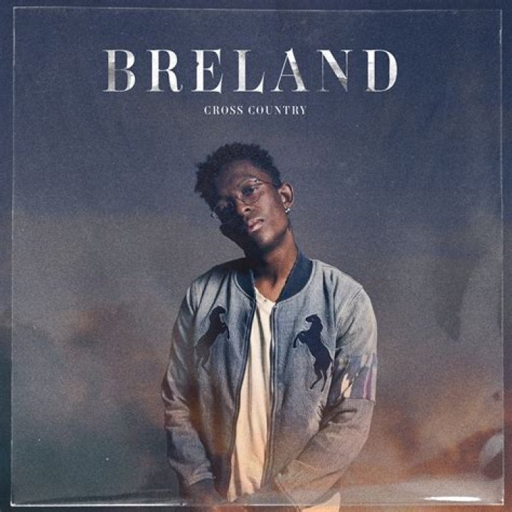 BRELAND Talks Introducing the World to a New Type of Country with Debut Album “Cross Country” (Exclusive) – Celeb Secrets Country
