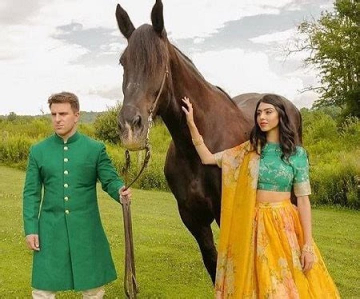 Exploring The Dynamic Duo: Brian Chesky And Elissa Patel