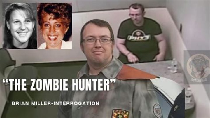 Unveiling The Journey Of Brian Miller: The Survivor