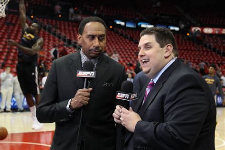 Gaining Insights Into Brian Windhorst's Height