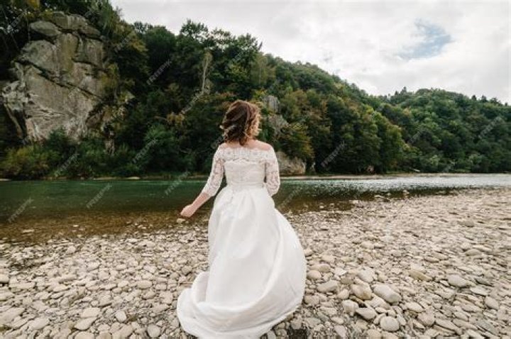 When Love Takes Flight: The Tale Of A Bride Who Runs Away From Her Wedding