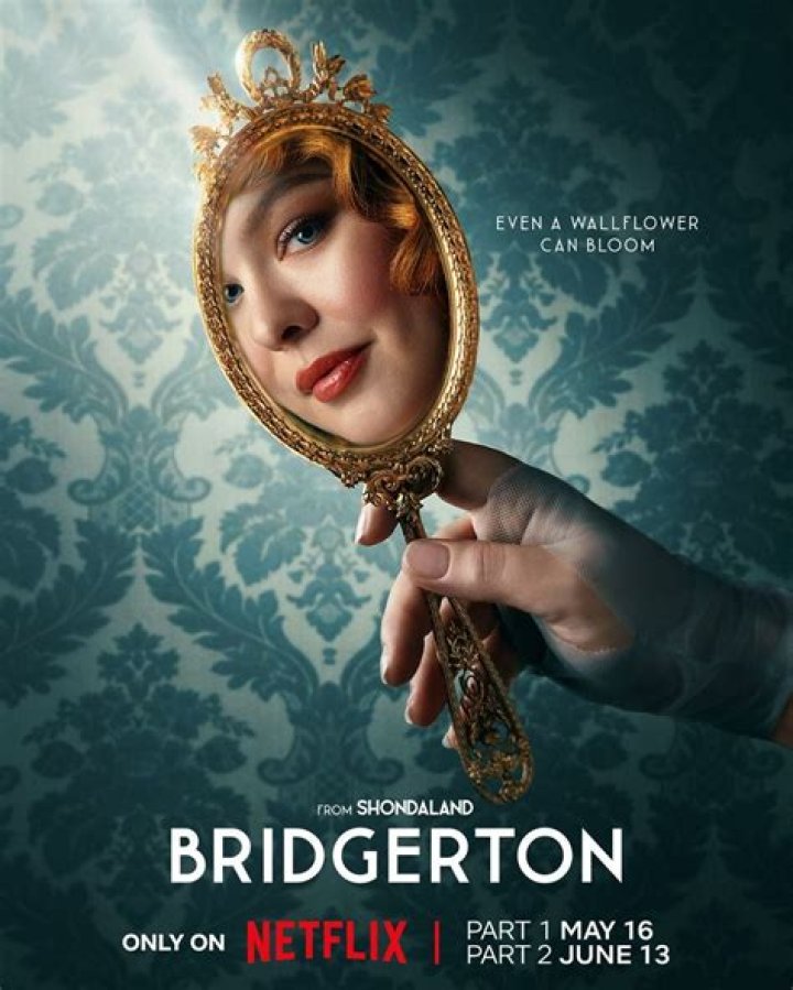 Unveiling The Allure Of The Bridgerton Mirror Scene Book