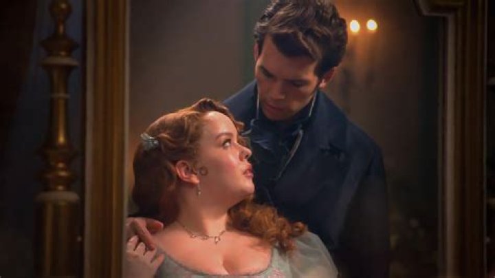 Unveiling The Allure: Bridgerton Mirror Scene Episode Time Stamp