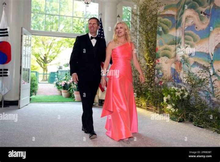 Exploring Britainy Beshear's College Degree Journey