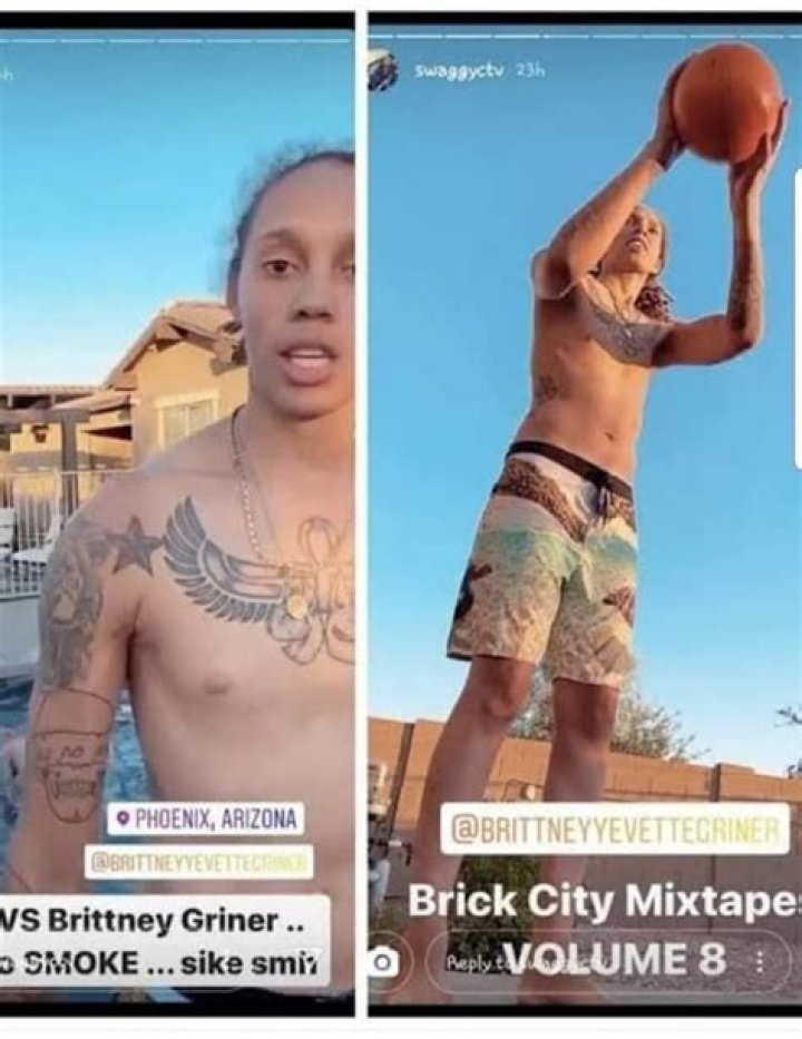 Unveiling The Journey Of Britney Grinee: A Trans Icon
