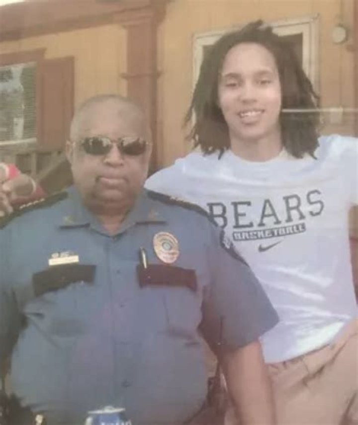 Unveiling The Life Of Britney Griner's Dad: A Journey Through Family And Resilience