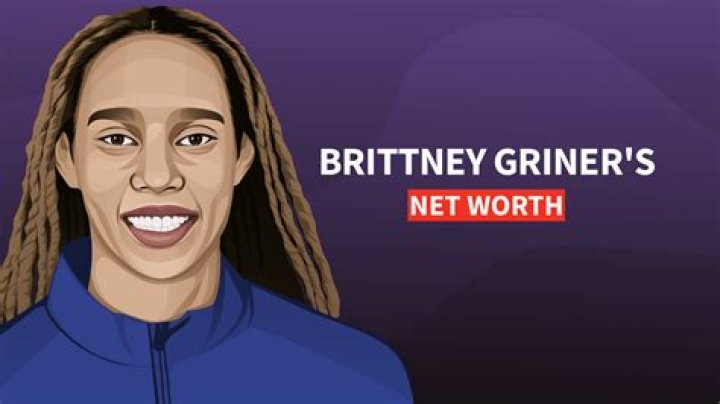 Understanding Britney Griner's Pronouns: A Deep Dive Into Identity