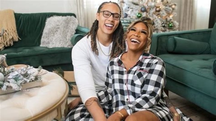 Brittney Griner And Brother: A Unique Bond Beyond The Court