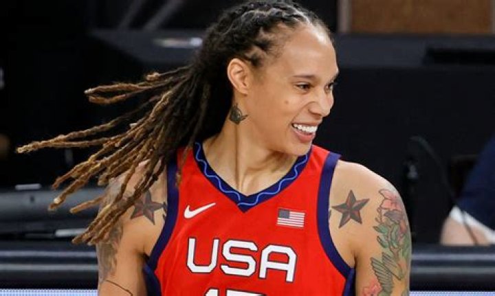 Brittney Griner's Journey: Understanding Her Identity As A Trans Woman