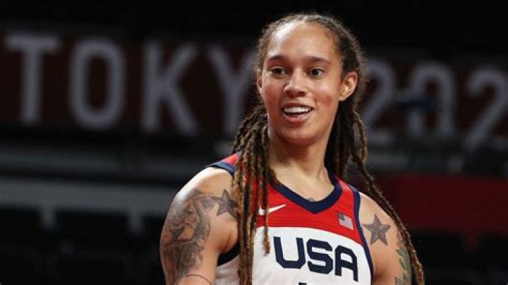 Brittney Griner's Trend: A Journey Of Resilience And Empowerment