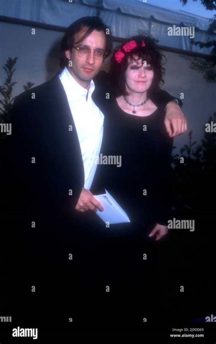 Exploring The Creative Duo: Bronson Pinchot And Amy Heckerling