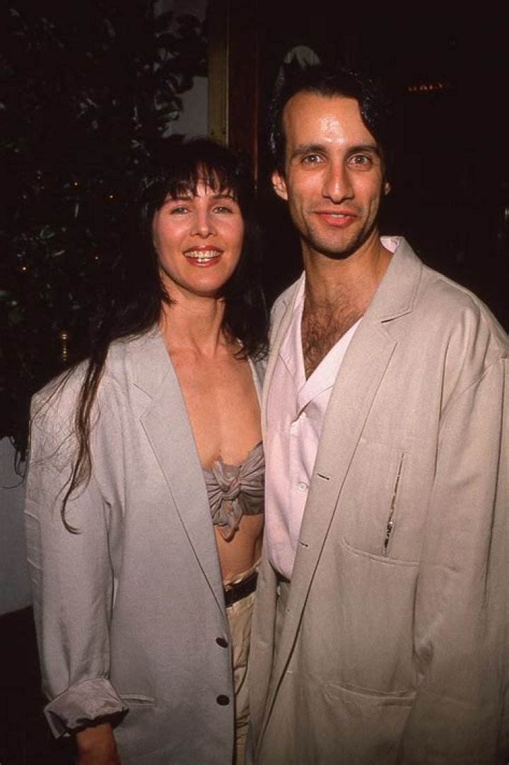 Exploring The Life And Love Of The Bronson Pinchot Couple