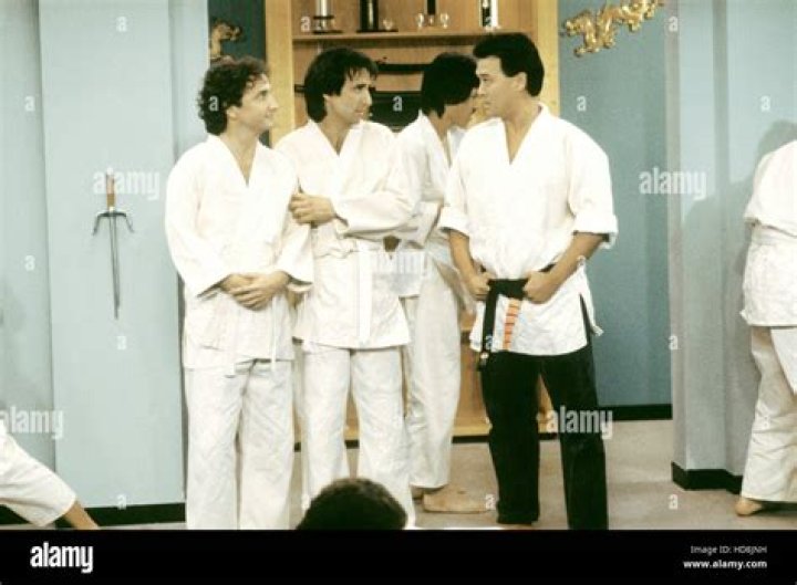 Exploring The Life Of Bronson Pinchot And His Kids