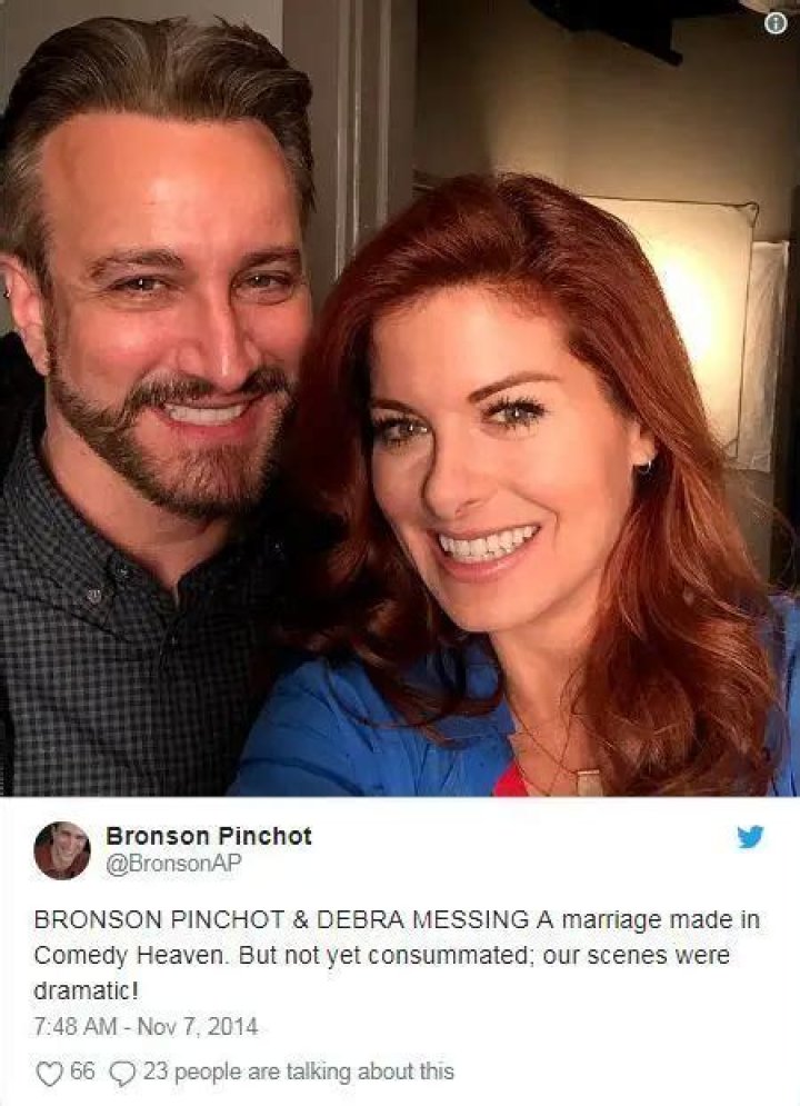 Unraveling The Life Of Bronson Pinchot: Is He Married?