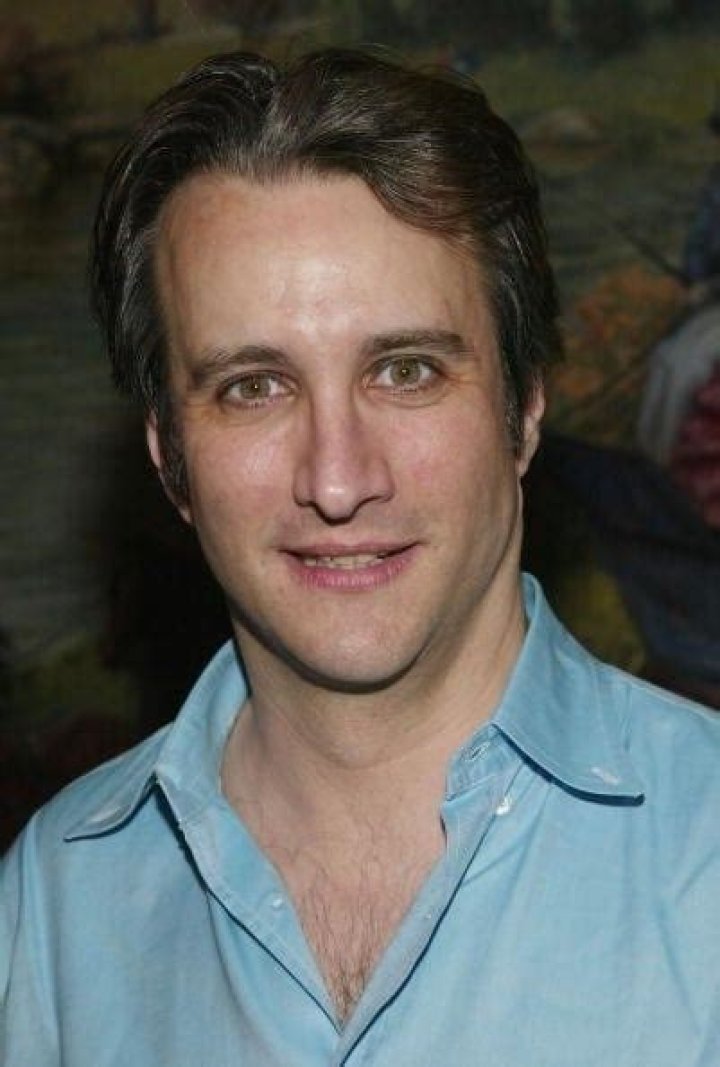 Exploring Bronson Pinchot's Net Worth: A Deep Dive Into His Life And Career