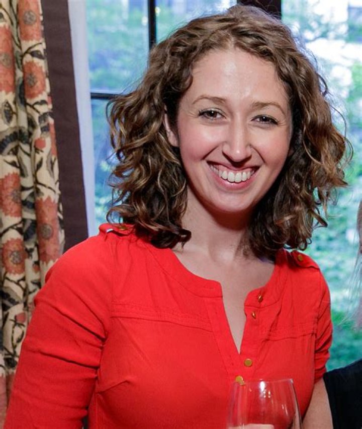 The Ultimate Guide To Brooke Nevils: Exploring Her Life And Work