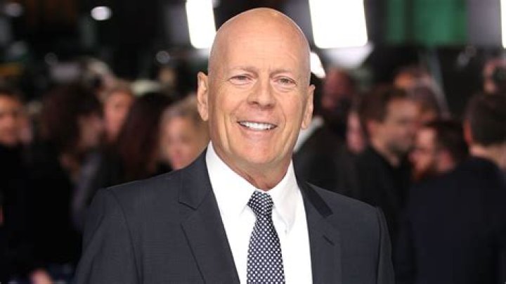Unveiling The Legend: Bruce Willis And His Extraordinary Journey