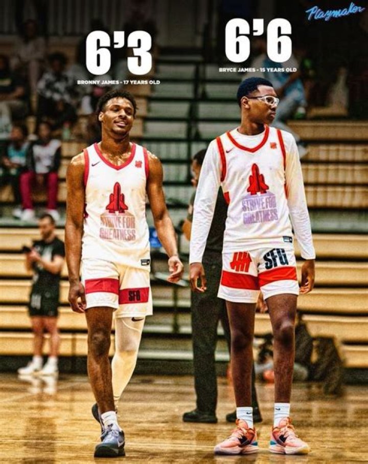 Bryce Height: The Rising Star In The Entertainment World