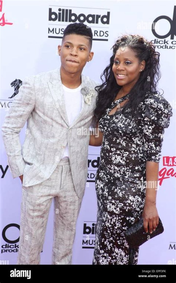 Bryshere Y. Gray's Father: The Man Behind The Talent