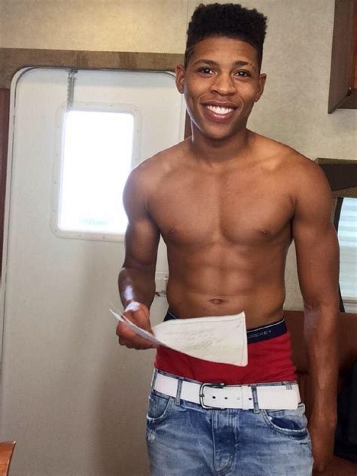 Exploring The Life And Identity Of Bryshere Y. Gray: Is He Gay?