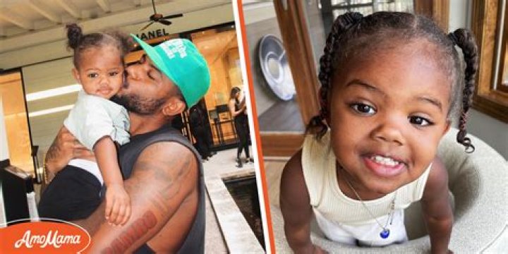 Bryson Tiller's Daughter: A Glimpse Into His Life As A Father