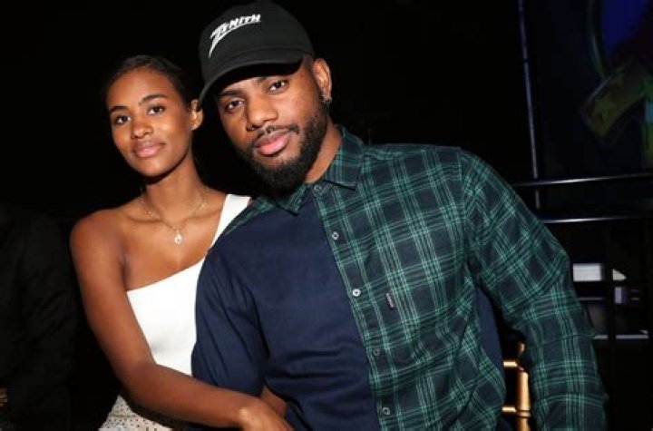 Unraveling The Mystery Of Bryson Tiller's Ex-Girlfriend