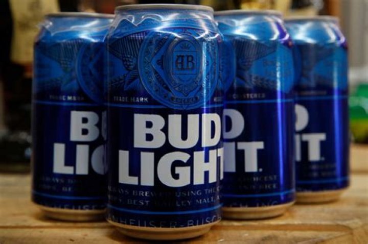 Bud Light's Twitter Presence: Engaging With Consumers On Social