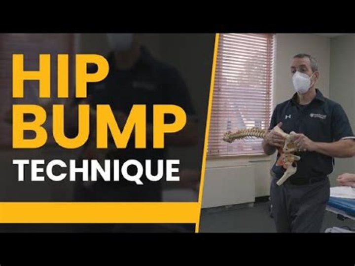 Mastering The Bump Bump Bump Technique: A Deep Dive