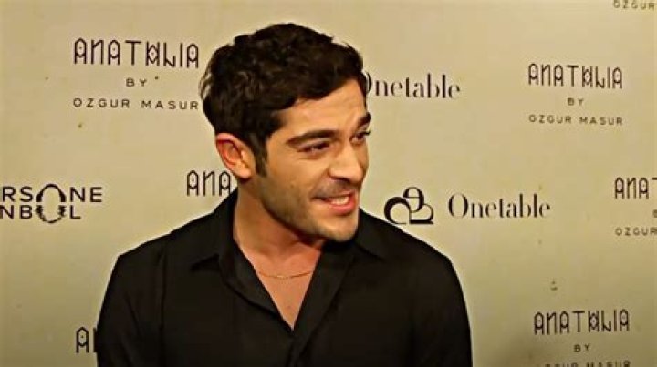 Unveiling Burak Deniz Net Worth: A Journey Through Fame And Fortune