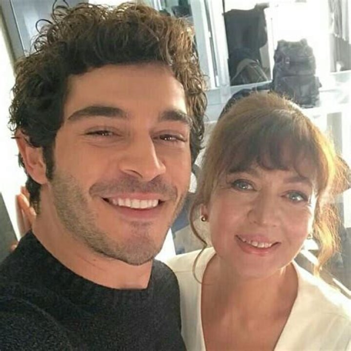 Unveiling The World Of Burak Deniz's Siblings