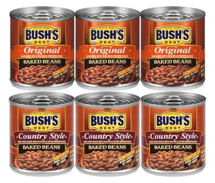 The Ultimate Bush's Baked Beans Guide: Delicious And Easy Meals