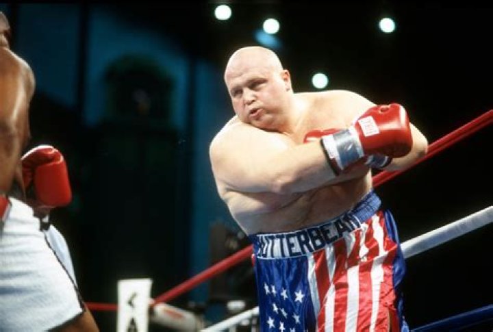 Unveiling The Legend: The Life And Career Of Butterbean Boxer