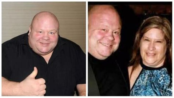 Inside The Life Of Butterbean's Wife: A Love Story Beyond The Ring