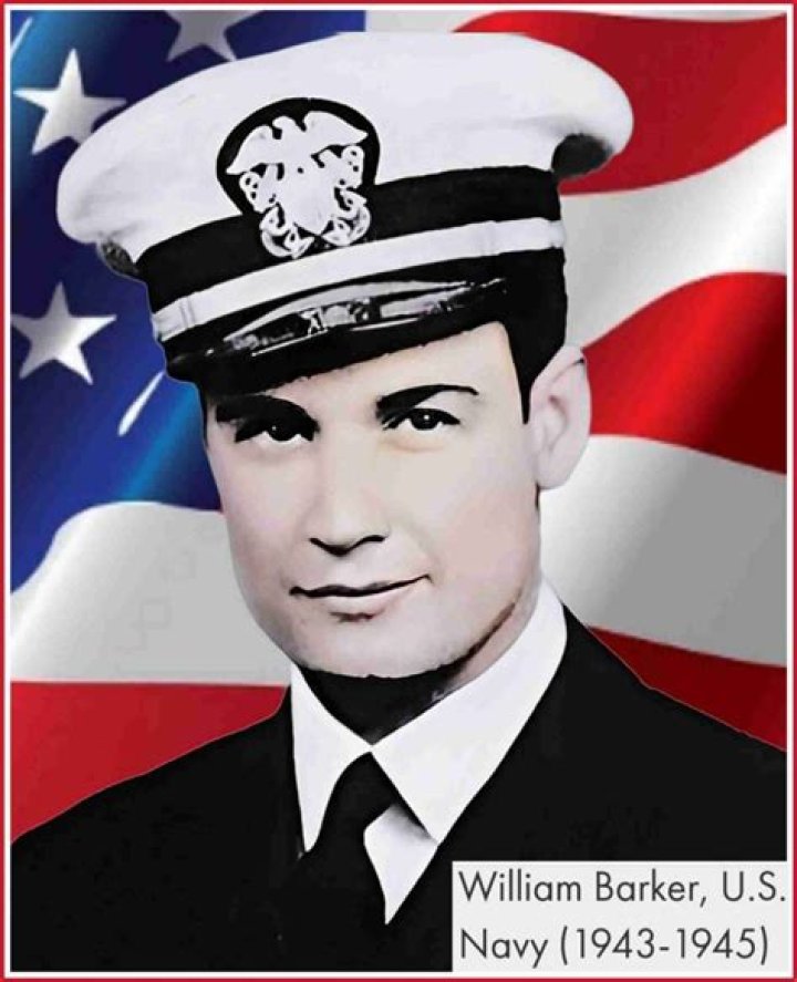 Tragic Loss: Byron John Barker Passes Away