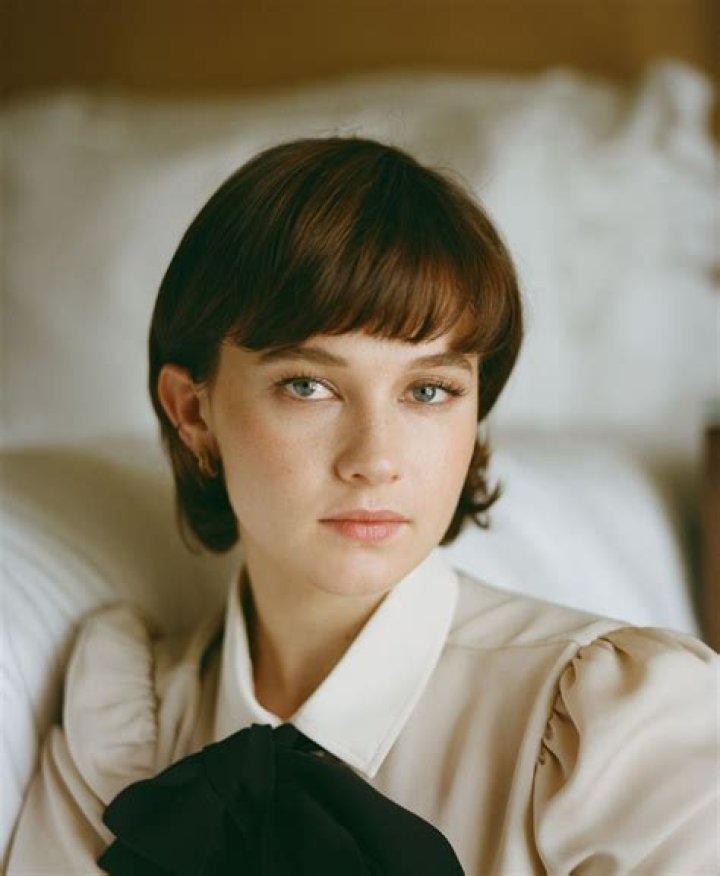 Discovering The Rising Star: Cailee Spaeny Actress