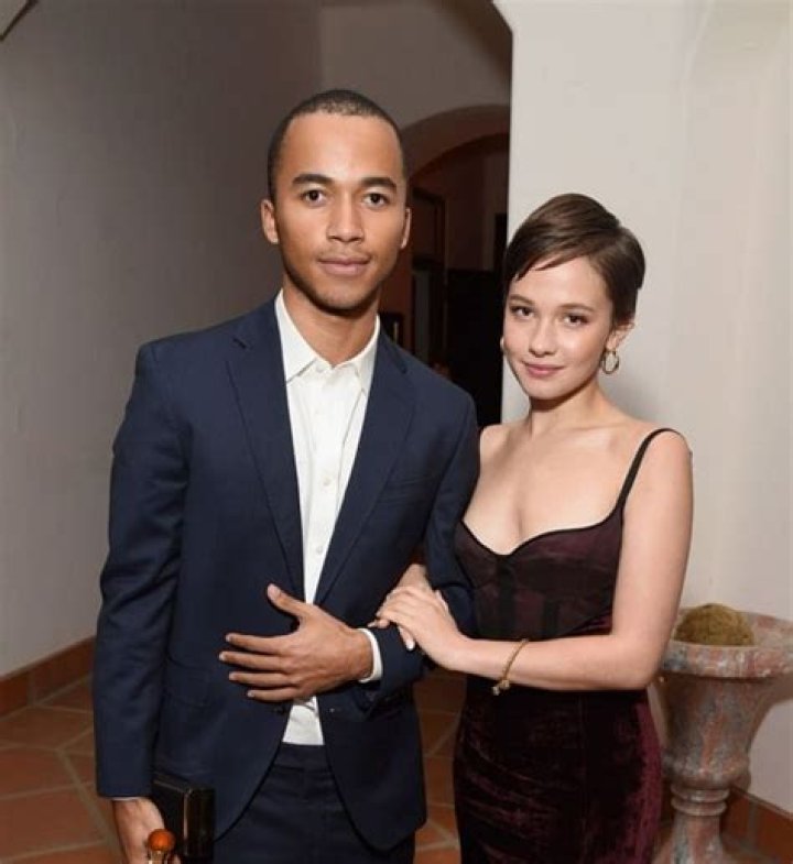 Exploring Cailee Spaeny's Dating Life